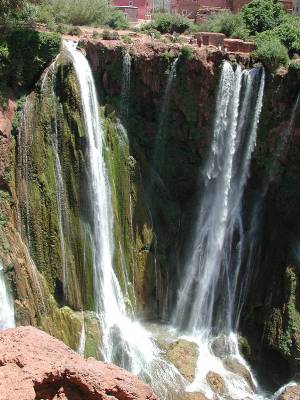 � ouzoud � par torres-joe